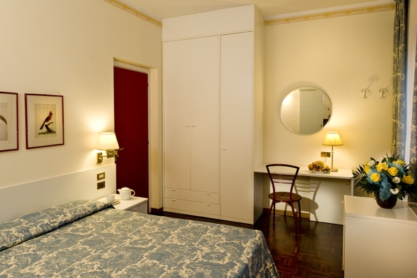 Hotel Fonte Boiola